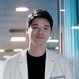 Dr. David S. Kim