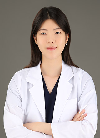 Dr. Joo Yeon Choi