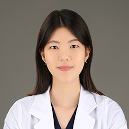 Dr. Joo Yeon Choi